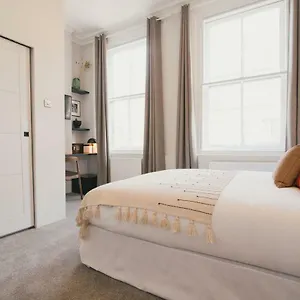 Maison d'hôtes D8 - Shoreditch, Londres