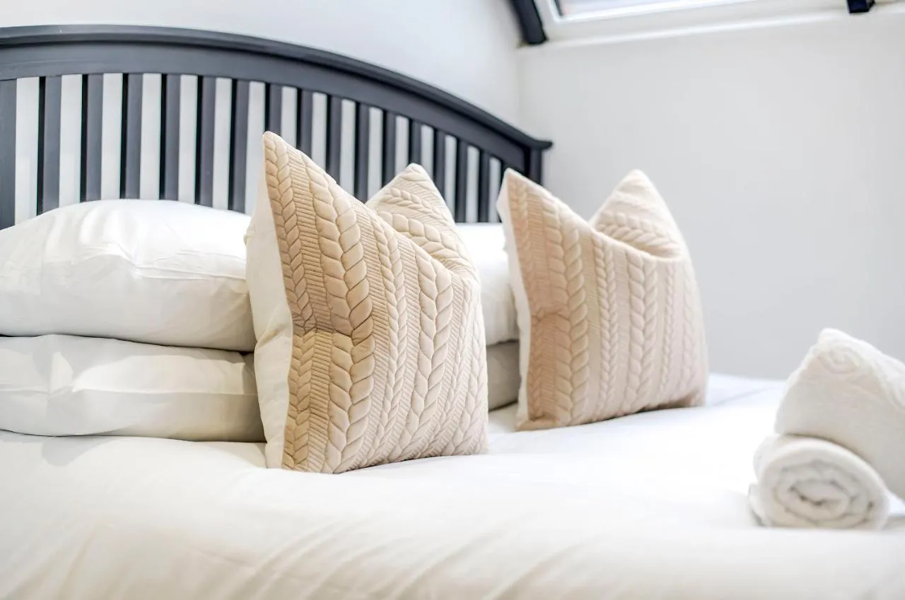 Shoreditch 3-Storey Maisonette - By Living Elite Apartments Londres